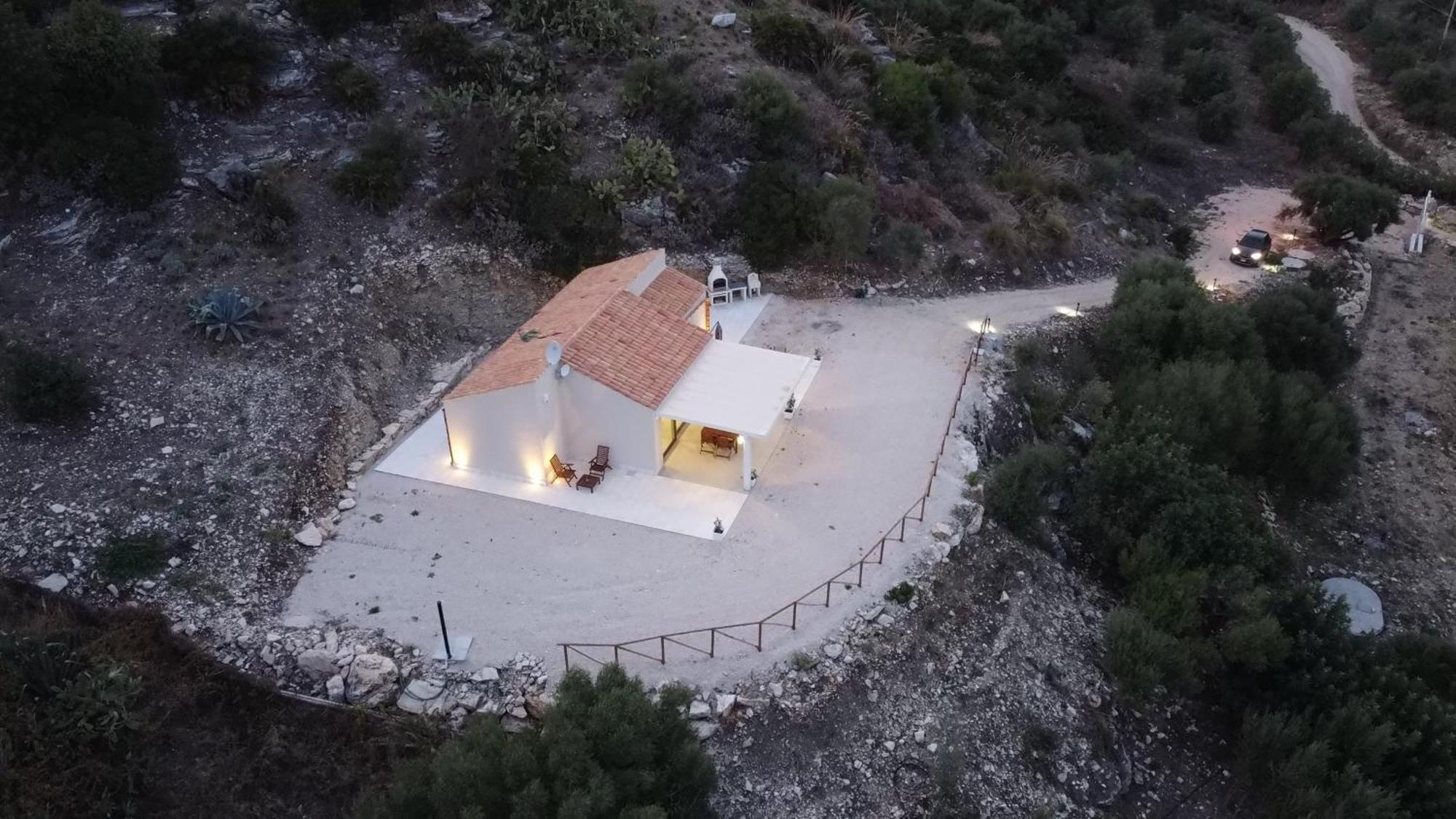 סקופלו Villa Futura מראה חיצוני תמונה